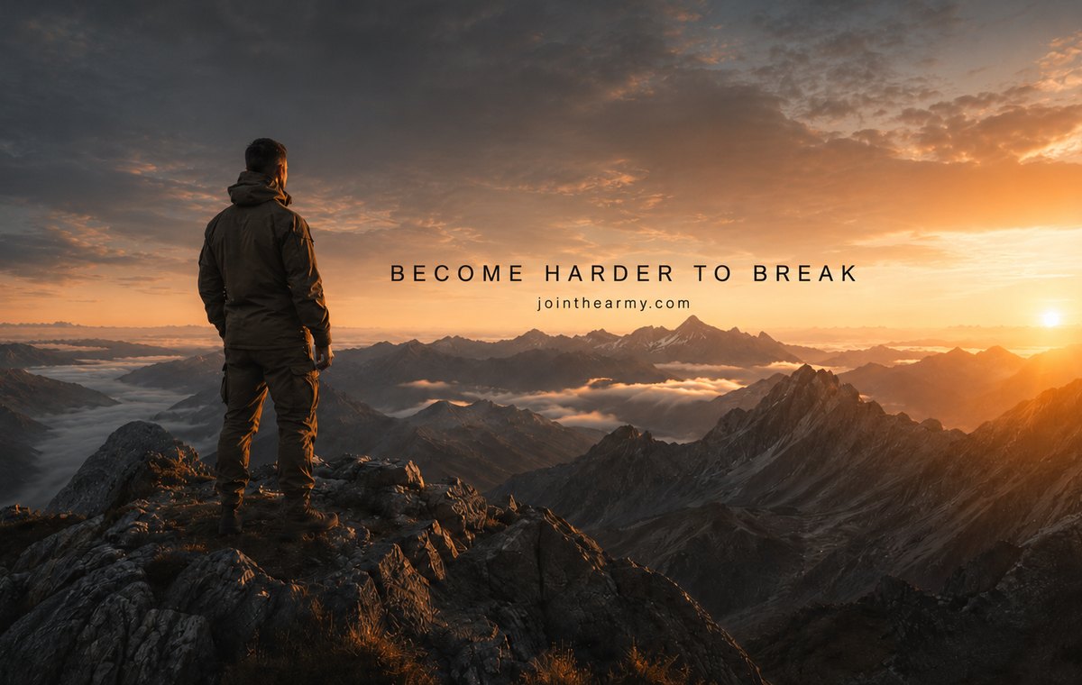 Military career readiness