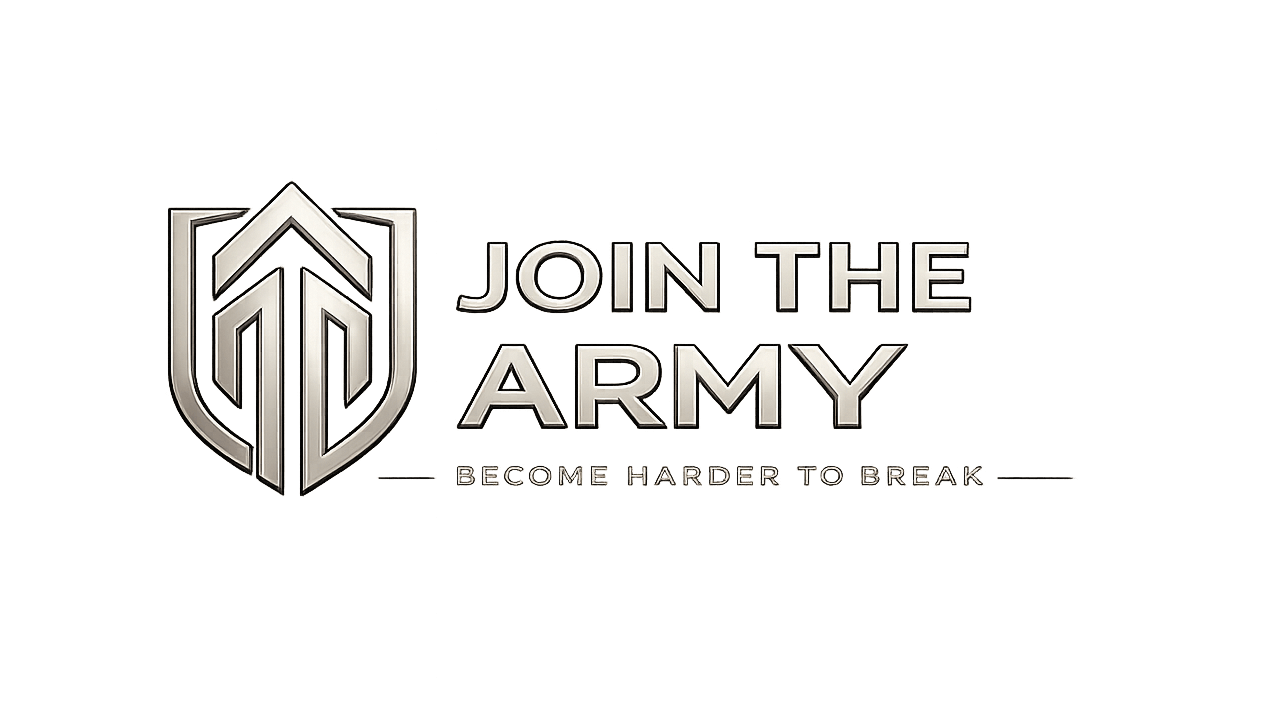 Join The Army logo